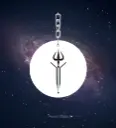 MahaDev Diff 5 keychain   