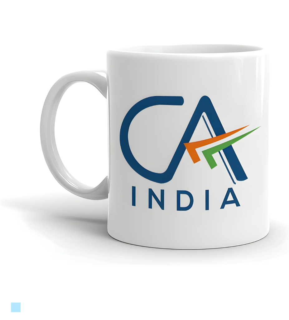 CA Mugs 