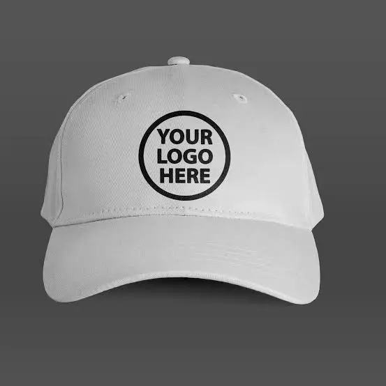 Cap (Customizable)