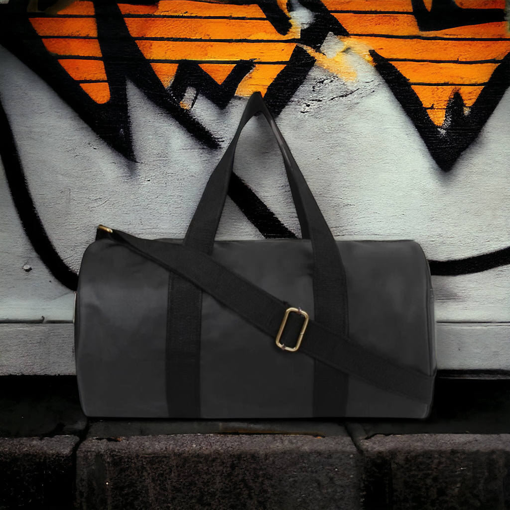 KAITEKI EXCLUSIVE GYM BAG 