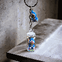 Doraemon Keychain  