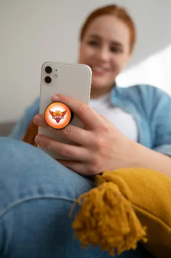 SRH Pop Sockets   