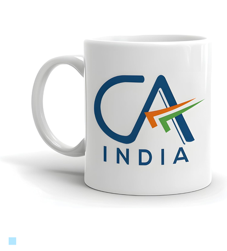 CA Mugs 